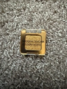 Natasha Denona Golden Palette Single ORO 201M 0.4g / 0.014 oz - Picture 1 of 1