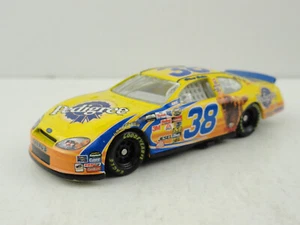 2005 Winner's Circle 1/64 Elliott Sadler #38 Pedigree - LOOSE - Picture 1 of 7
