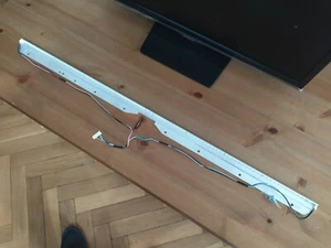 TV OK OLE 328 B-D4 TIRA DE LED`S - Imagen 1 de 8