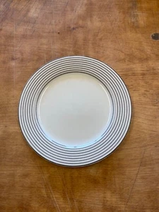 Mikasa Ultima+ OVERTURE HK112 Salad Plate 7 3/4" 1 ea 2 available - Picture 1 of 3