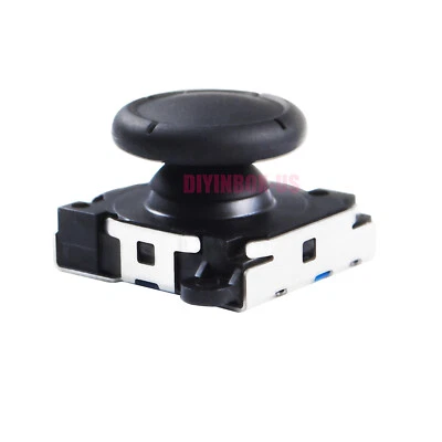 OEM Stick Rocker 3D Analog Joystick Thumb Nintendo Switch Joy-Con Controller USA