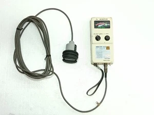 RIKEN KEIKI OX-62B o2 MONITOR - Picture 1 of 8