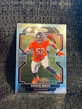 2021 Panini Prizm Football Base You Pick Card Complete Your Set #151-330 PYC