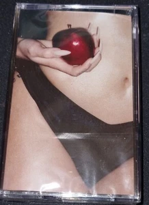 Mabel & Shygirl - Look At My Body - Cassette (Brand new, sealed) - Picture 1 of 2