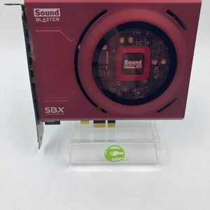 Creative Labs SB1500 Sound Card - Afbeelding 1 van 9