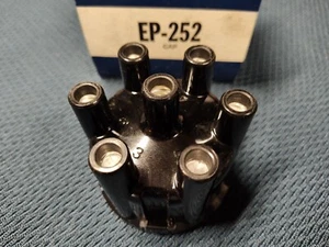 Distributor Cap 22-5012 EP-252 GP Parts Fits Toyota 1968-74 - Picture 1 of 2