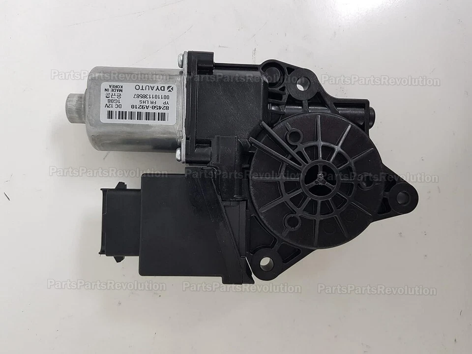 GENUINE Window Motor 82450A9210 Left for Kia Sedona 2019-2021 - Image 1 of 1