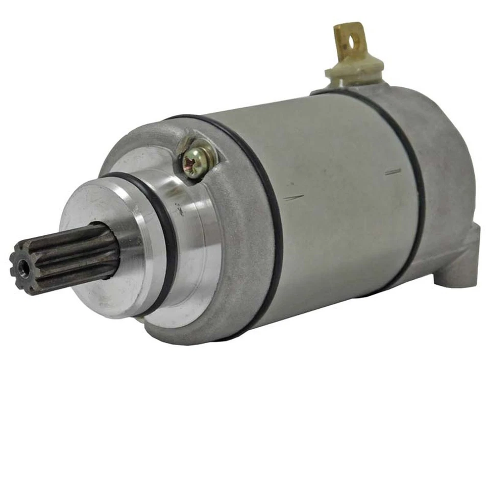 NOVO ARRANQUE PREMIUM PARA YAMAHA WR250F 2003-13 EC250M 2012-15 5UM-81890-00-00 - Imagem 1 de 1