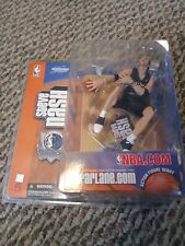 McFarlane Toys NBA Dallas Mavericks #13 Steve Nash figure Series 5 2003