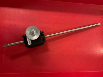 New transaxle/transmission for Toro walkbehind mowers 137-4825 Replaces 131-9696 - Image 1 of 2