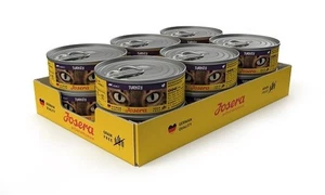 Josera Cat Turkey 24 X 3 Oz - Picture 1 of 2