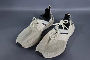 New Balance Nergize Damen-Walking-Sneaker weiß Leopardenmuster (Größe 8,6) - Bild 1 von 8