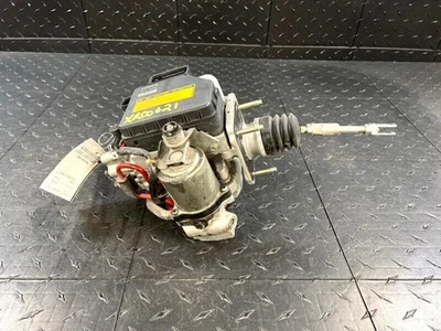 Toyota 4Runner 2005-2009 ABS bomba actuador refuerzo cilindro maestro conjunto OEM Foto 1 de 3