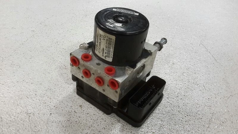 2013-2014 Subaru Legacy ABS conjunto de bomba de freio antibloqueio fabricante de equipamento original - Imagem 1 de 4