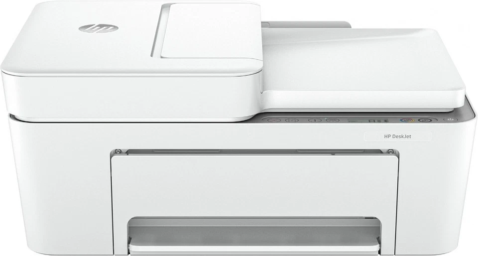 HP DeskJet 4220e Multifunktionsdrucker HP WLAN HP Instant Ink