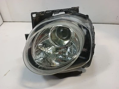 Faro izquierdo conductor Nissan Juke 11354656 2017 Foto 1 de 4