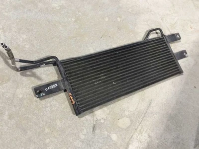 05 道奇 Ram 1500 5.7L 升 4x2 119k 自动 45RFE 变速箱油冷却器 — 第 1/4 张图片