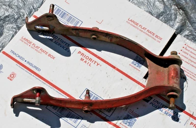 1970-71 HONDA CT 70 OEM SWING ARM ORIGINAL  (SEE BELOW) - Image 1 of 3