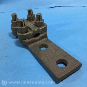 Penn-Union RAR-021-2 Bronze Terminal USIP - Picture 1 of 9