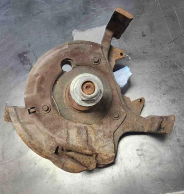 2000-2001 Dodge Ram 1500 Front Left Driver Spindle Knuckle Assembly Oem 4x2 Foto 1 de 4