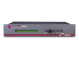 Sierra Video 1208VS 12x8 Lassen VS Video/Audio Routing Matrix Switcher - Bild 1 von 1