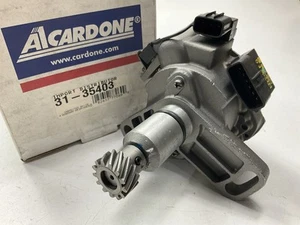 REMAN. Cardone 31-35403 Distributor For 1993-94 Mazda 626, MX-6, 1993 Probe 2.0L - Picture 1 of 5