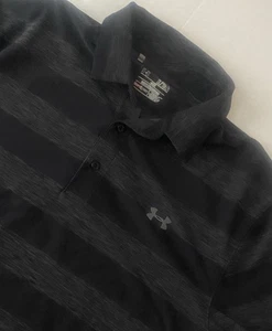 Under Armour Poloshirt Herren XL Performance Sport Golf HeatGear - Bild 1 von 4