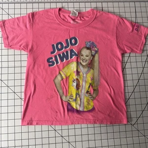 Jojo Siwa Shirt - Picture 1 of 6