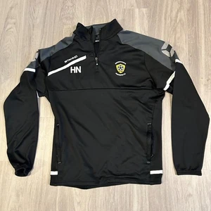 Stanno Wrenthorpe Rangers FC 1/4 Zip Herren Pullover Gr. L - Bild 1 von 5