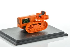 Traktor HOTCHKISS 30/40 1948 1/43 UH Models - Picture 1 of 3