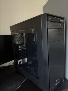 Corsair Carbide Series Case,Great for servers. - Picture 1 of 15