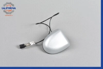 Mercedes R230 SL600 SL55 AMG C230 E550 C350 навигатор GPS багажник антенна OEM  - Изображение 1 из 4