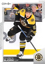 2020-21 O-Pee-Chee NHL Hockey Base Singles #401-600 (Pick Your Cards)