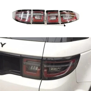 Pair LED Rear Light Assembly For Land Rover Discovery Sport 2015-2020 Tail Lamp - Picture 1 of 11
