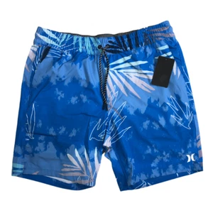 Pantalones cortos de natación voleibol para hombre talla mediana - Imagen 1 de 3