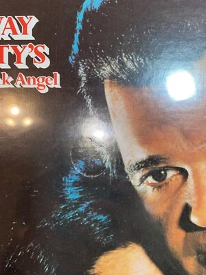 CONWAY TWITTY'S HONKY TONK ANGEL VINYL LP ALBUM 1974 MCA RECORDS POP A TOP EX - Image 1 of 4