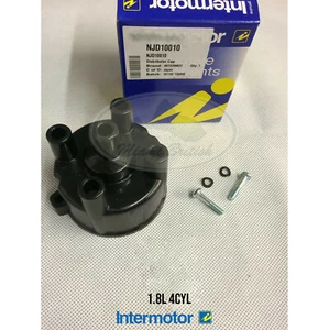 LAND ROVER DISTRIBUTOR IGNITION CAP FREELANDER 96 - 06 NJD10010 INTERMOTOR - Bild 1 von 1