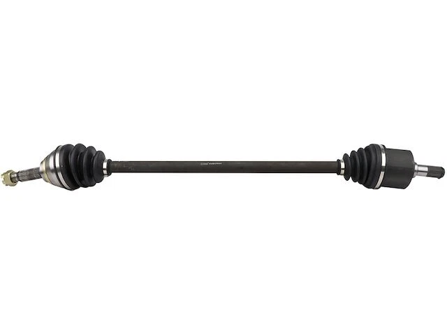 91MQ97V Front Left Axle Assembly Fits 1990 Plymouth Colt - Изображение 1 из 1