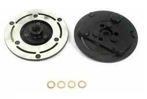 AC Compressor Clutch Hub Fits Liberty Dakota Durango Ram OEM SD7H15 CH-200 - Foto 1 di 1