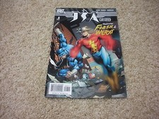 JSA CLASSIFIED #8 (2005 Series) DC Comics VF/NM