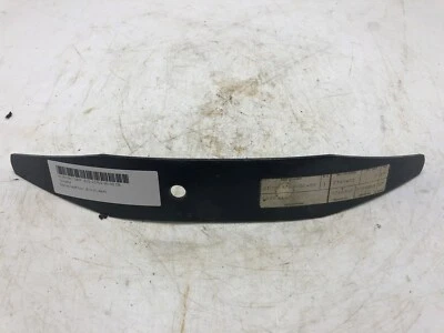 1970 1971 1972 1973 Yamaha SL SW GP 292 338 433 Leaf Spring NEW 810-23763-00-00 - Image 1 of 4