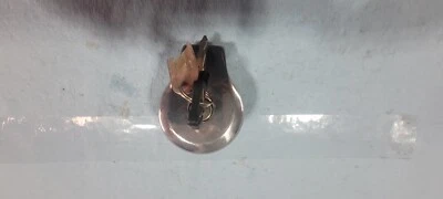 fuel cap, yamaha xv500 virago, 1983 to 1986 Foto 1 de 4