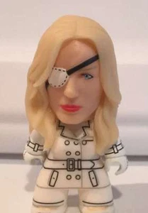 ELLE DRIVER - TITANS KILL BILL VOLUME 1 - VINYL MYSTERY MINI FIGURE  TA446 - Picture 1 of 1
