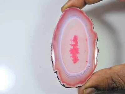 131Cts Dyed Druzy Agate Fancy Healing Crystal Cabs pietra preziosa sciolta 39... - Immagine 1 di 4