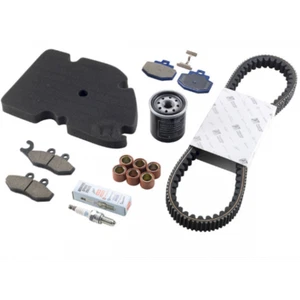 VESPA GTS 300 IE E3 '2012-2016 Maintenance Kit Service Kit Belt Pads 1R000414 - Picture 1 of 1