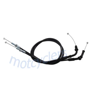 Throttle Cable Fit for Honda CBR600 RA 2009-2021 CBR600 RA CBR600 RR 2007-2021 - Picture 1 of 8
