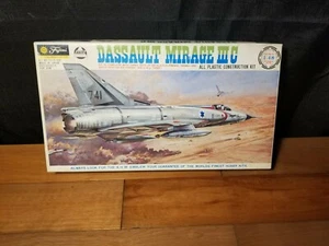 Dassault Mirage MC - Fujimi #0283-300 - 1/48 Scale - Picture 1 of 3