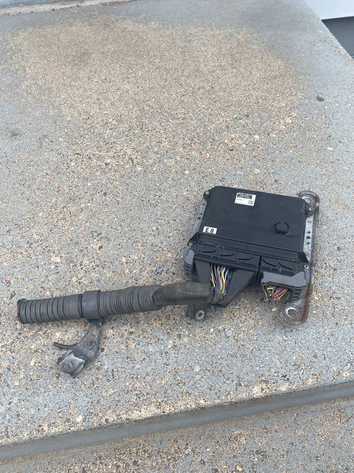 Módulo de control del motor Lexus Es350 2007-2008 ECU ECM PCM 89661-3T831 OEM Foto 1 de 1