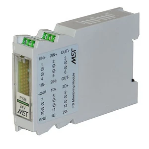 PSM MST 24 Volt PS Monitoring Module-SA - Picture 1 of 1