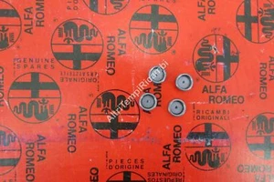 Kit Tappo Piattello Albero Distribuzione Alfa Romeo RZ SZ 155 164 - 60515532 - Picture 1 of 1